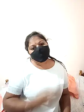 Ramya-Lovely online show from 02.15.25