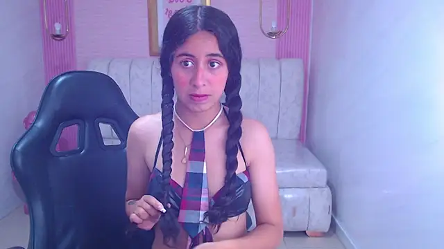 paris sub1  online show from 10.10.25