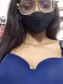 Aaliya Love online show from 01.02.25