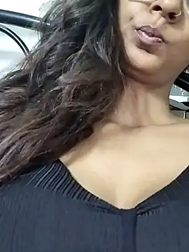 Aaliya Love online show from 01.04.25