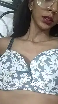 Aaliya Love online show from 01.14.25