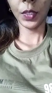 Aaliya Love online show from 01.26.25