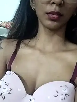 Aaliya Love online show from 01.29.25