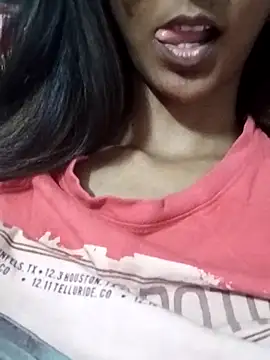 Aaliya Love online show from 02.13.25