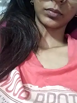Aaliya Love online show from 02.14.25