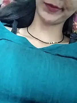 Aaliya Love online show from 02.16.25