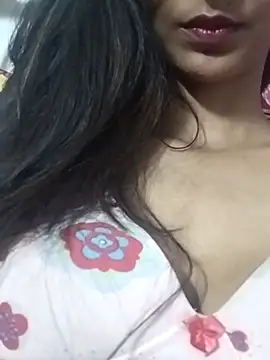 Aaliya Love online show from 02.21.25
