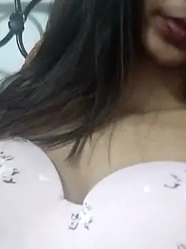 Aaliya Love online show from 02.22.25
