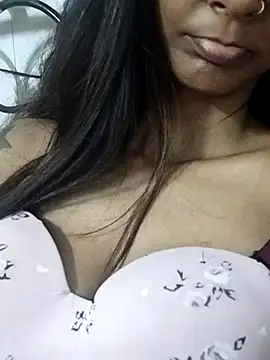 Aaliya Love online show from 02.23.25