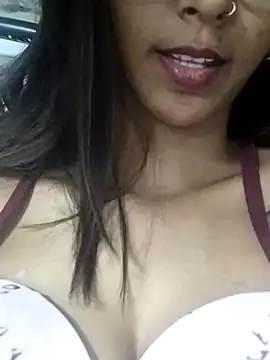 Aaliya Love online show from 02.25.25