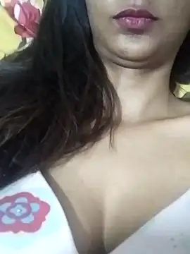 Aaliya Love online show from 02.27.25