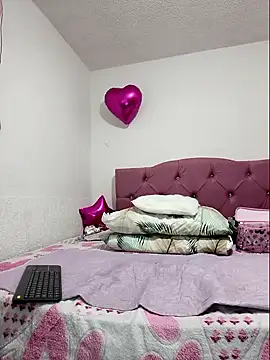 Melinaa-sex online show from 11.30.25