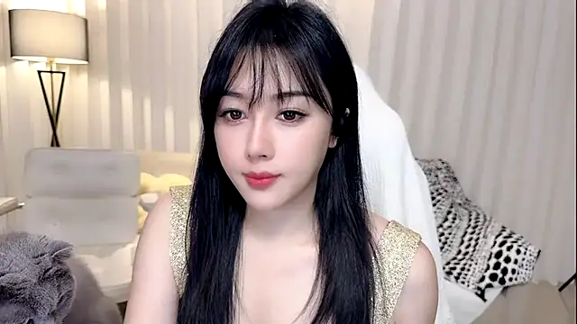 K-moumou online show from 09.17.25