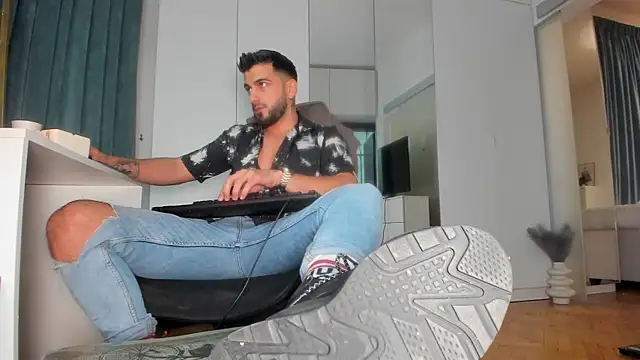 welcometo hell online show from 10.03.25