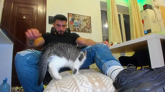 welcometo hell online show from 11.21.25