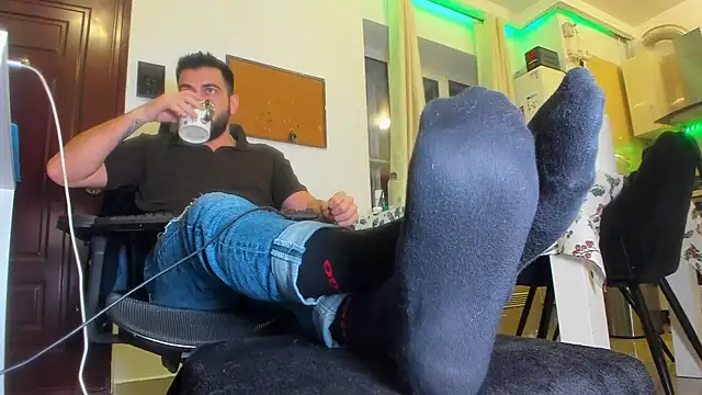 welcometo hell online show from 11.25.25