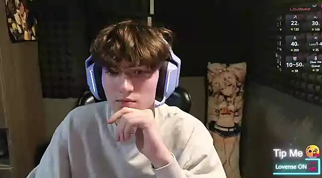 bambelbye online show from 03.11.25