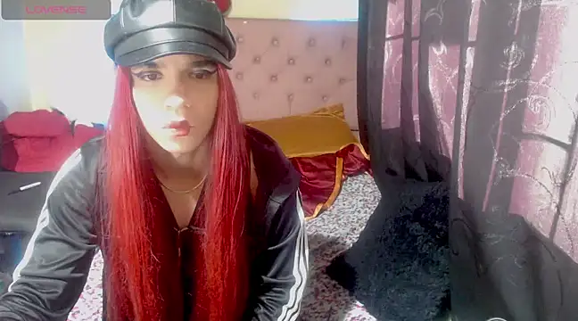 Angiee Ts online show from 01.25.25
