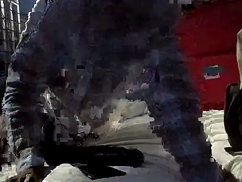 Backshort11 online show from 02.18.26