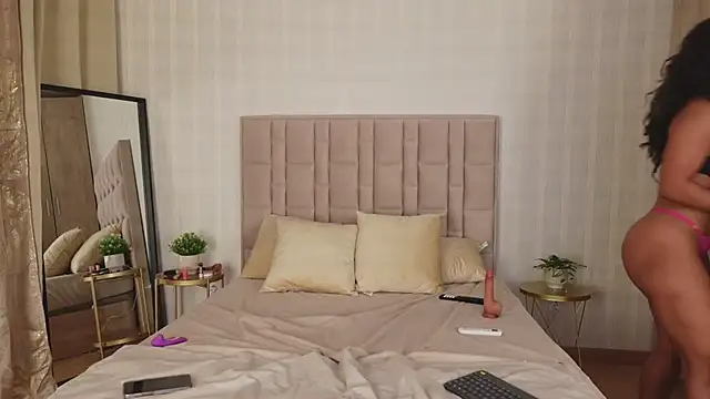 GabyRios online show from 02.07.25