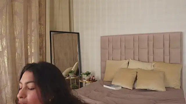 GabyRios online show from 03.07.25