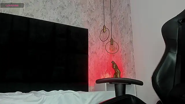 GabrielaBlake  online show from 03.12.25