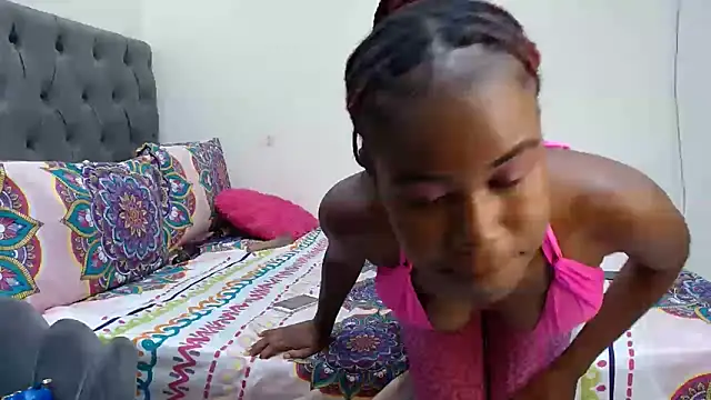 SEXY TOKYOxxx online show from 12.05.24