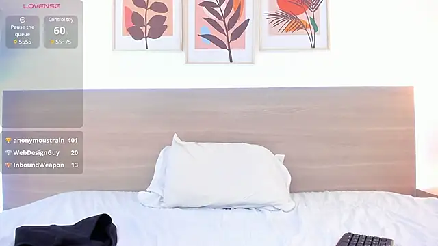 nataliiiiia online show from 01.28.25