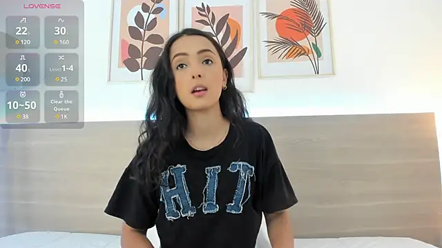 nataliiiiia online show from 02.18.25