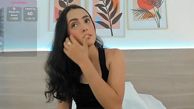 nataliiiiia online show from 03.19.25