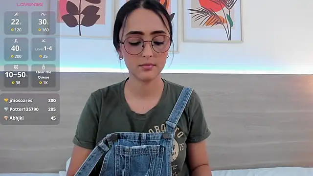 nataliiiiia online show from 03.20.25