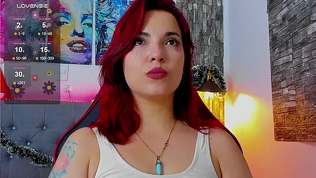 tatiana sc online show from 12.06.24
