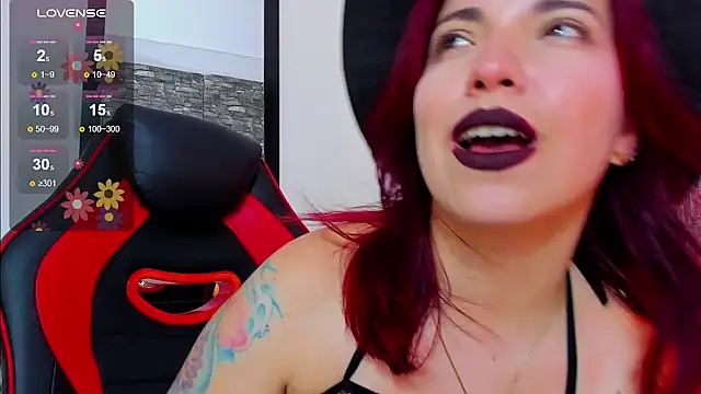 tatiana sc online show from 12.09.24