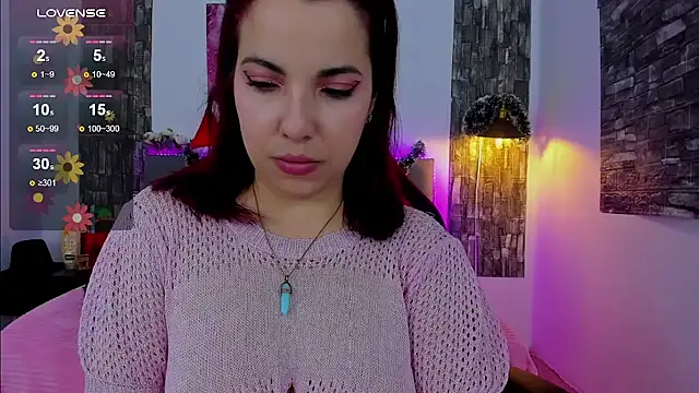 tatiana sc online show from 12.10.24