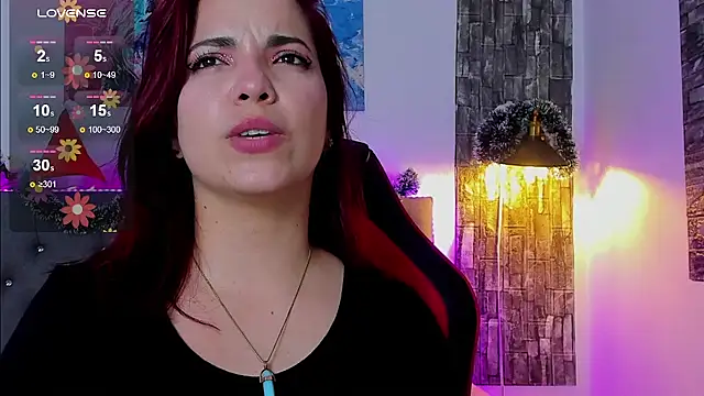 tatiana sc online show from 12.10.24