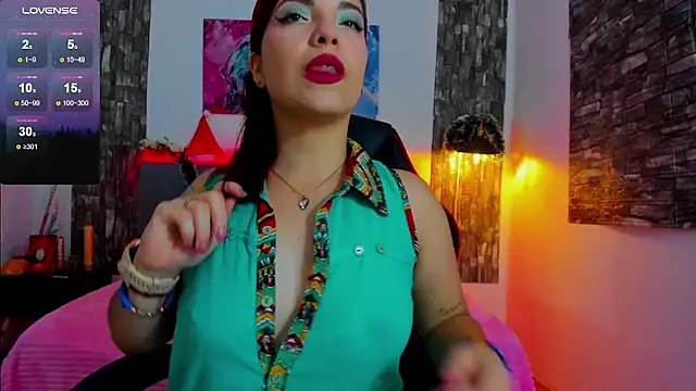tatiana sc online show from 12.14.24