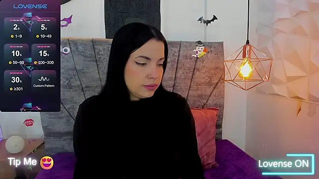 tatiana sc online show from 10.11.25