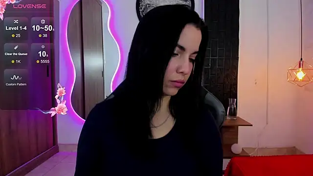 tatiana sc online show from 11.13.25