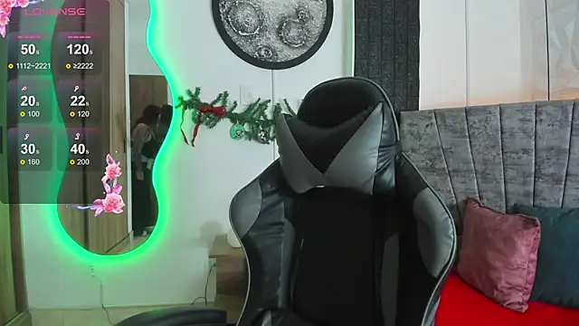 tatiana sc online show from 11.29.25