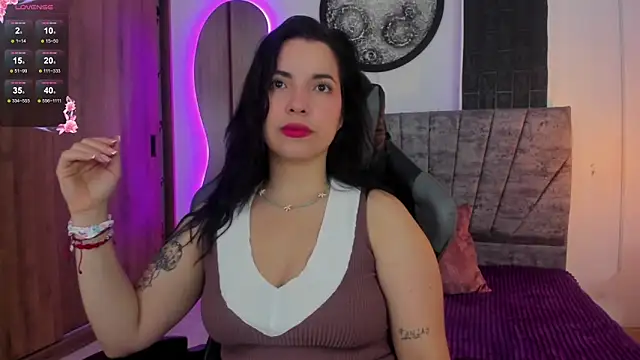 tatiana sc online show from 01.08.26