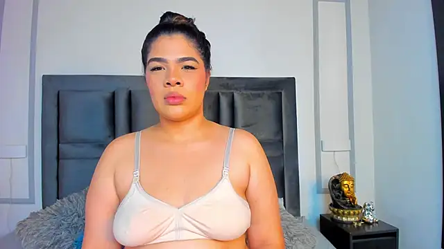 EmmaBecket2 online show from 01.07.25