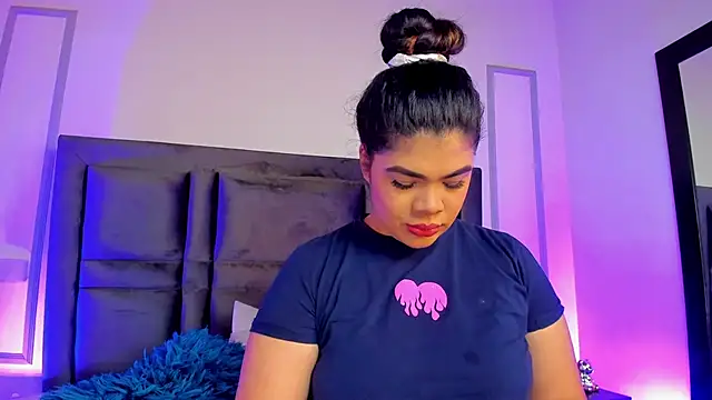 EmmaBecket2 online show from 01.08.25