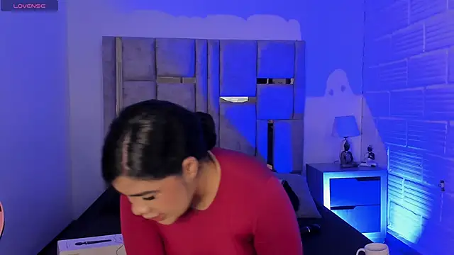 EmmaBecket2 online show from 10.08.25