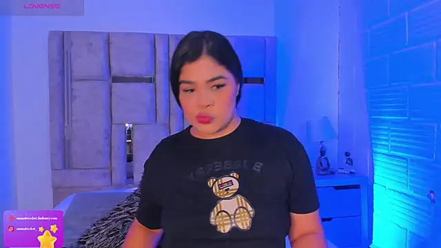 EmmaBecket2 online show from 10.09.25