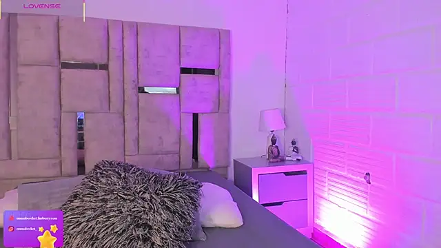 EmmaBecket2 online show from 10.10.25