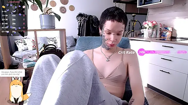 Tanya M online show from 01.07.26