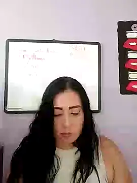 Snapshot of samanta_owenss chatting on 12.21.24 samanta owenss online show from 12.21.24