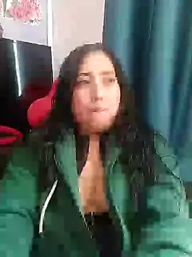 Snapshot of samanta_owenss chatting on 02.02.25 samanta owenss online show from 02.02.25