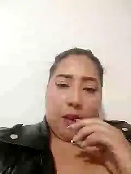 Snapshot of samanta_owenss chatting on 02.26.25 samanta owenss online show from 02.26.25