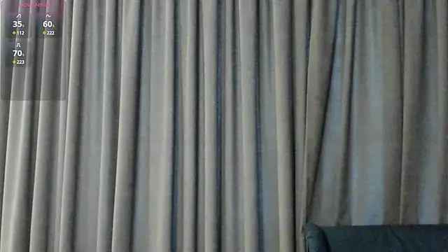 Snapshot of JodyDownton chatting on 03.19.25 JodyDownton online show from 03.19.25
